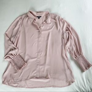 Express Blouse